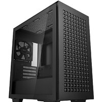 DeepCool CH370 R-CH370BK-PK650-R-1