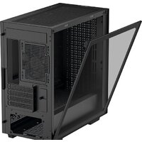 Корпус DeepCool CH370 R-CH370BK-PK650-R-1 - Превью изображения №5 — Интернет-магазин Time-Shop
