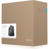 Корпус DeepCool CH370 R-CH370BK-PK650-R-1 - Превью изображения №12 — Интернет-магазин Time-Shop