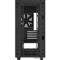 Корпус DeepCool CH370 R-CH370BK-PK650-R-1 - Превью изображения №3 — Интернет-магазин Time-Shop