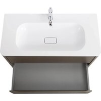  Cezares Тумба под умывальник RELAX-1000-2C-SO-SAT-P - Превью изображения №4 — Интернет-магазин Time-Shop