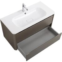  Cezares Тумба под умывальник RELAX-1000-2C-SO-SAT-P - Превью изображения №6 — Интернет-магазин Time-Shop