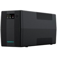 Marsriva Smart Line Interactive UPS MR-UF850
