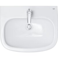 Умывальник Grohe 39335000 59.5x48.2 - Превью изображения №3 — Интернет-магазин Time-Shop