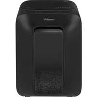 Fellowes Powershred LX201 (черный)