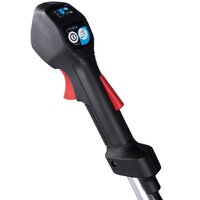 Триммер Makita UR002GZ05 (без АКБ) - Превью изображения №11 — Интернет-магазин Time-Shop