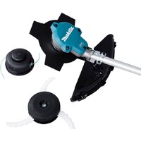 Триммер Makita UR002GZ05 (без АКБ) - Превью изображения №12 — Интернет-магазин Time-Shop