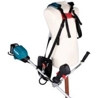 Триммер Makita UR002GZ05 (без АКБ) - Превью изображения №14 — Интернет-магазин Time-Shop