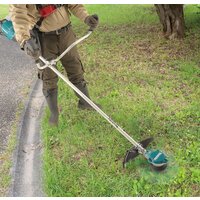 Триммер Makita UR002GZ05 (без АКБ) - Превью изображения №15 — Интернет-магазин Time-Shop