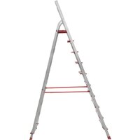 Лестница-стремянка Новая высота NV 3112 (10 ступеней) - Превью изображения №5 — Интернет-магазин Time-Shop