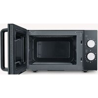 Микроволновая печь Severin MW 7761 - Превью изображения №2 — Интернет-магазин Time-Shop