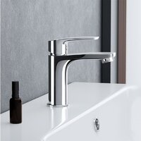 Смеситель Damixa Eclipse 480210000 - Превью изображения №2 — Интернет-магазин Time-Shop