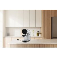 Рожковая кофеварка Zelmer ZCM7300 - Превью изображения №4 — Интернет-магазин Time-Shop