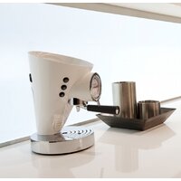 Рожковая кофеварка Bugatti 15-DIVAC (кремовый) - Превью изображения №2 — Интернет-магазин Time-Shop