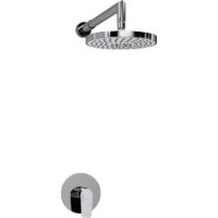 Душевая система  Wasserkraft A12629 - Превью изображения №2 — Интернет-магазин Time-Shop