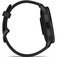 Умные часы Garmin Venu 3 (черный, с силиконовым ремешком) - Превью изображения №4 — Интернет-магазин Time-Shop
