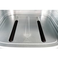 Аэрогриль (аэрофритюрница) Roome AF-ZE7223-A (черный) - Превью изображения №18 — Интернет-магазин Time-Shop