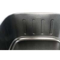 Аэрогриль (аэрофритюрница) Roome AF-ZE7223-A (черный) - Превью изображения №17 — Интернет-магазин Time-Shop