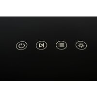 Аэрогриль (аэрофритюрница) Roome AF-ZE7223-A (черный) - Превью изображения №15 — Интернет-магазин Time-Shop