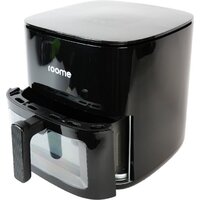 Аэрогриль (аэрофритюрница) Roome AF-ZE7223-A (черный) - Превью изображения №12 — Интернет-магазин Time-Shop