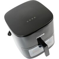 Аэрогриль (аэрофритюрница) Roome AF-ZE7223-A (черный) - Превью изображения №11 — Интернет-магазин Time-Shop