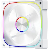 Вентилятор для корпуса 1stPlayer FN7 ARGB (белый) - Превью изображения №2 — Интернет-магазин Time-Shop