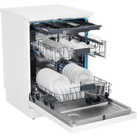 Отдельностоящая посудомоечная машина Haier HDWE15-58WE2RU - Превью изображения №4 — Интернет-магазин Time-Shop