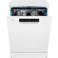 Отдельностоящая посудомоечная машина Haier HDWE15-58WE2RU - Превью изображения №2 — Интернет-магазин Time-Shop