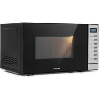 Микроволновая печь Rondell RDE‑MW203 - Превью изображения №2 — Интернет-магазин Time-Shop