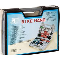 Набор инструментов Bike Hand YC-735A - Превью изображения №2 — Интернет-магазин Time-Shop