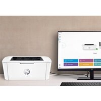 Принтер HP LaserJet M111a 7MD67A - Превью изображения №5 — Интернет-магазин Time-Shop