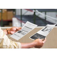 Принтер HP LaserJet M111a 7MD67A - Превью изображения №8 — Интернет-магазин Time-Shop