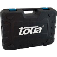 Дрель-шуруповерт Toua DBLD180-1 (с 1-м АКБ, кейс) - Превью изображения №6 — Интернет-магазин Time-Shop