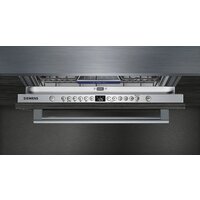 Встраиваемая посудомоечная машина Siemens SN636X06KE - Превью изображения №4 — Интернет-магазин Time-Shop