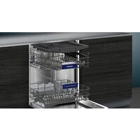 Встраиваемая посудомоечная машина Siemens SN636X06KE - Превью изображения №3 — Интернет-магазин Time-Shop
