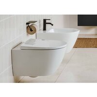 Биде Roca Ona A357685000 - Превью изображения №2 — Интернет-магазин Time-Shop