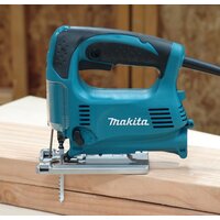 Электролобзик Makita 4329X1 - Превью изображения №5 — Интернет-магазин Time-Shop