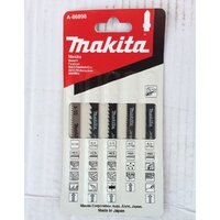 Электролобзик Makita 4329X1 - Превью изображения №7 — Интернет-магазин Time-Shop