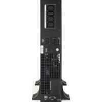 Источник бесперебойного питания ExeGate PowerExpert ULS-1000.LCD.AVR.C13.USB.RS232.SNMP.2U - Превью изображения №3 — Интернет-магазин Time-Shop