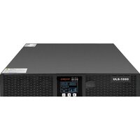 Источник бесперебойного питания ExeGate PowerExpert ULS-1000.LCD.AVR.C13.USB.RS232.SNMP.2U - Превью изображения №4 — Интернет-магазин Time-Shop