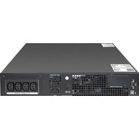 Источник бесперебойного питания ExeGate PowerExpert ULS-1000.LCD.AVR.C13.USB.RS232.SNMP.2U - Превью изображения №5 — Интернет-магазин Time-Shop