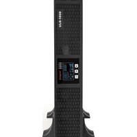 Источник бесперебойного питания ExeGate PowerExpert ULS-1000.LCD.AVR.C13.USB.RS232.SNMP.2U - Превью изображения №2 — Интернет-магазин Time-Shop