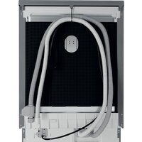 Отдельностоящая посудомоечная машина Whirlpool WFO 3T141 X - Превью изображения №12 — Интернет-магазин Time-Shop