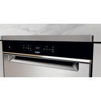Отдельностоящая посудомоечная машина Whirlpool WFO 3T141 X - Превью изображения №8 — Интернет-магазин Time-Shop