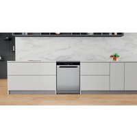Отдельностоящая посудомоечная машина Whirlpool WFO 3T141 X - Превью изображения №5 — Интернет-магазин Time-Shop