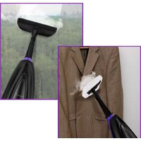 Паровая швабра Kitfort KT-1051 - Превью изображения №6 — Интернет-магазин Time-Shop