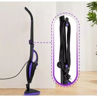 Паровая швабра Kitfort KT-1051 - Превью изображения №8 — Интернет-магазин Time-Shop