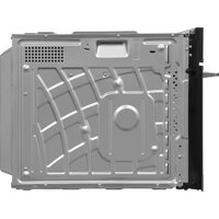 Электрический духовой шкаф Hyundai HMEO 6540 DX - Превью изображения №30 — Интернет-магазин Time-Shop
