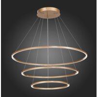 Подвесная люстра ST Luce Down ST605.243.114 - Превью изображения №2 — Интернет-магазин Time-Shop