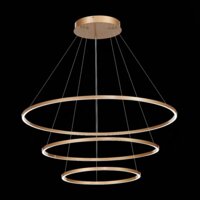 Подвесная люстра ST Luce Down ST605.243.114 - Превью изображения №3 — Интернет-магазин Time-Shop